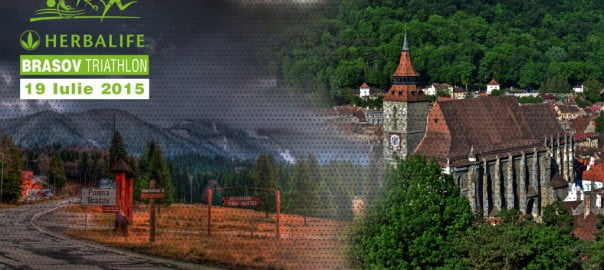  Triatlon în inima Transilvaniei!