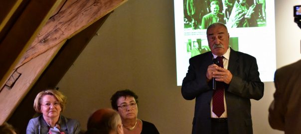  Video: Braşoveni din elita românească – Fraţii Ion şi Alexandru Lapedatu la 140 de ani de la naştere