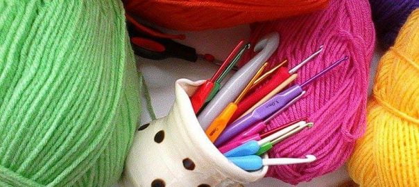  Atelier traditii romanesti – Crosetat