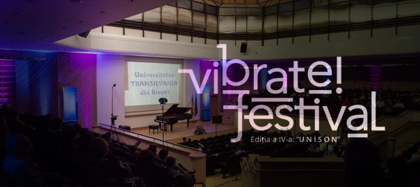  Vibrate Festival: Centenar Muzical