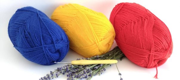  Ziua Internationala a Crosetatului, 8-9 septembrie 2018