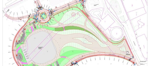  Comisia de Circulație a avizat proiectul Sălii Polivalente