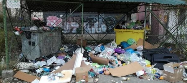  Braicata pierde dreptul de operare în cea mai mare parte a municipiului Brașov