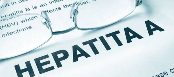  Situația actuală cu privire la focarele de hepatită acută virală tip A (HAV) în județul Brașov și măsurile care au fost luate