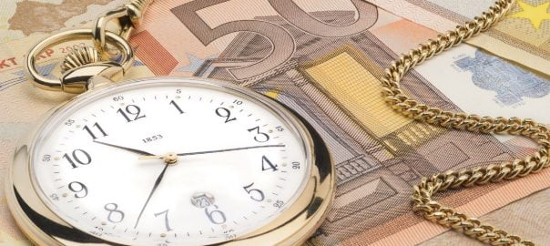  Instituția Prefectului Județul Brașov a virat banii pentru brașovenii implicați în procesul electoral pentru alegerea președintelui 2019