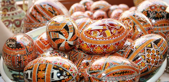  Adrian Munteanu: Hristos a Înviat! – „Voi primi nădejdea”