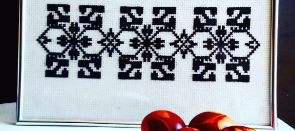  Lidia Bășa: „Purtătorii de biruință”