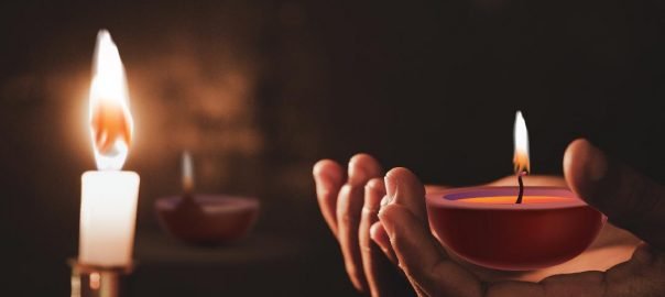  LUMINĂ DIN LUMINĂ – Sărbătoarea Paștelui în satele din județul Brașov