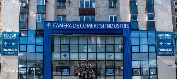  Camera de Comerț și Industrie Brașov își reia programul de lucru normal începând cu 18.05.2020