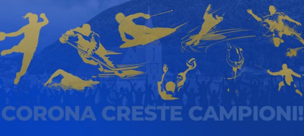  CSM Corona Braşov îşi va relua antrenamentele după 31 mai