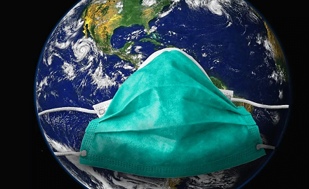  Covid – 19. Buletin de presă 5 mai 2020, ora 13.00