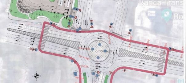  Primăria Brașov a semnat încă două contracte de finanțare, de peste 25,5 milioane de lei