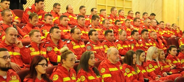  Salvatori din pasiune