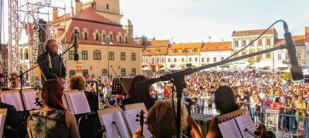  Campania de solidaritate #muzicadăputere#,  încheiată cu succes!