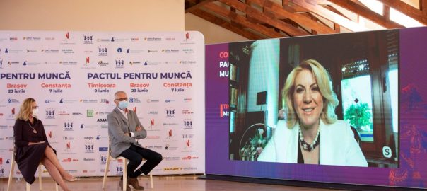  Forța de muncă,  prioritate economică și socială 