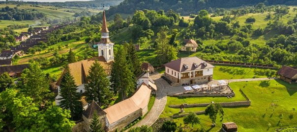  Cel mai mare festival dedicat culturii săsești din Transilvania, Săptămâna Haferland, continuă și în 2020