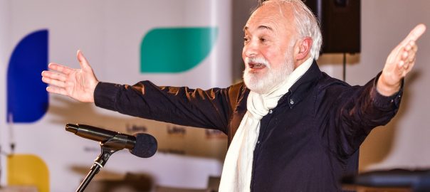  Sonetoterapia, 100 de zile fără întrerupere – Sonetele lui Adrian Munteanu