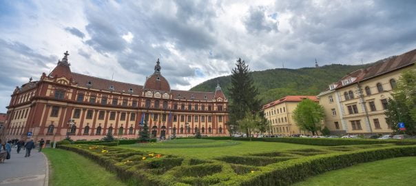  Vești bune de la Instituția Prefectului Județul Brașov: 1602 pacienți declarați vindecați de COVID-19