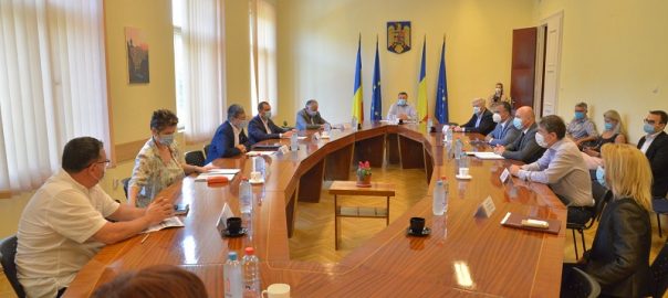  SPGK, model de învăţământ profesional pentru ministrul fondurilor europene