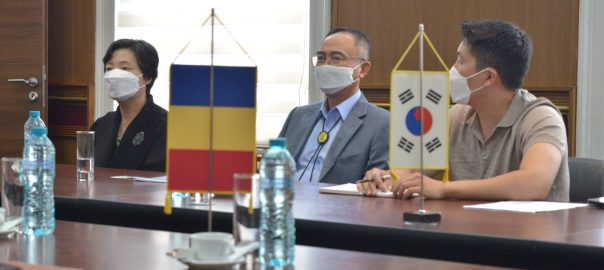  Brașovul s-ar putea înfrăți cu Sejong, capitala administrativă a Republicii Coreea