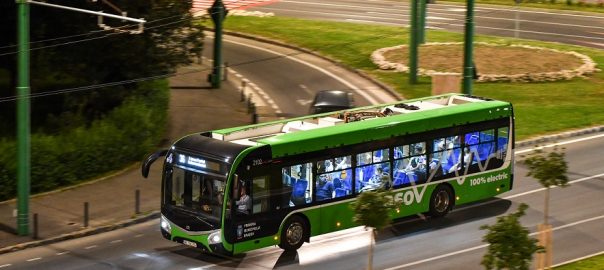  Brașovenii din zona nouă a cartierului Tractorul vor avea transport în comun în interiorul cartierului