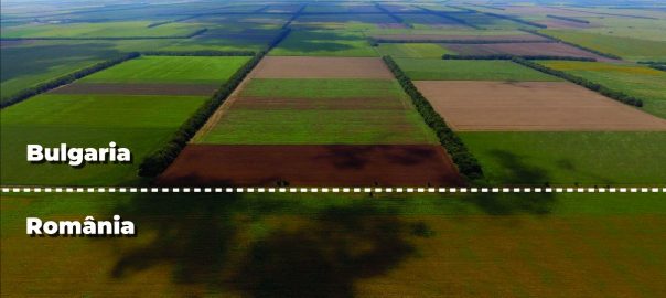  România are nevoie urgent de o Barieră Verde!