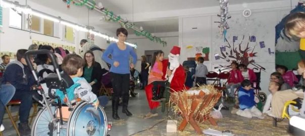  Claudiu Ștaier: alerg 400 de km în întâmpinarea Moșului pentru Fundația Rafael