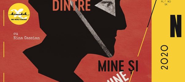  Asociația Culturală Artburg și Centrul Multicultural al Universității Transilvania vă invită la un nou sezon KineDok