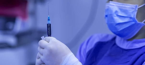  Strategia de vaccinare împotriva COVID-19 în România – stadiul actual al activităților logistico-medicale