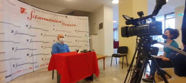  Filarmonica Brașov, strategia de dezvoltare a instituției pe termen scurt, mediu și lung