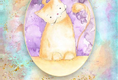 Povești de seară: „Musli și tigruța”, interpretează Victoria Furcoiu