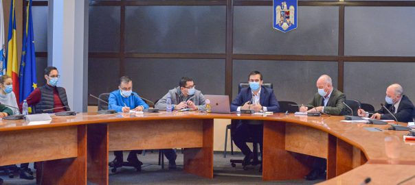  Piste de biciclete între localități, unul dintre obiectivele prioritare ale mobilității la nivelul județului Brașov