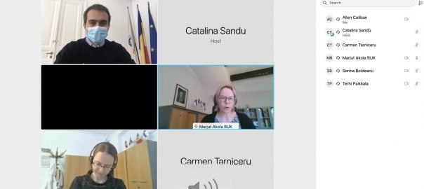  Experții finlandezi vor să sprijine Brașovul în domeniul smart-city