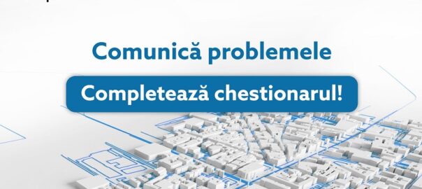  Brașovenii se implică în a decide cum va arăta orașul lor peste 15 ani