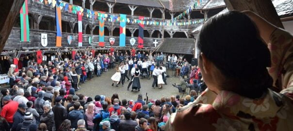  Primăria Brașov a lansat apelul de proiecte pe Ghidul cultural