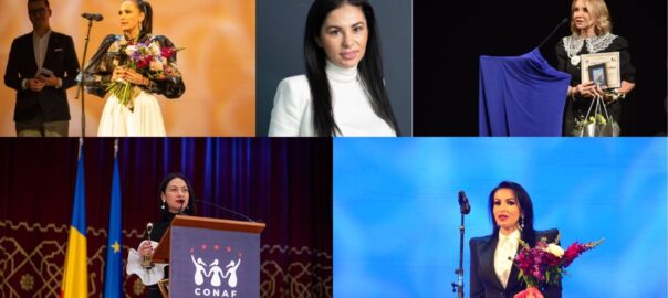  CONAF are 5 membri noi în Consiliul Director