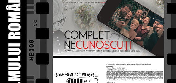  Evenimente culturale la Centrul Cultural Reduta în perioada 24 septembrie – 6 octombrie 2021