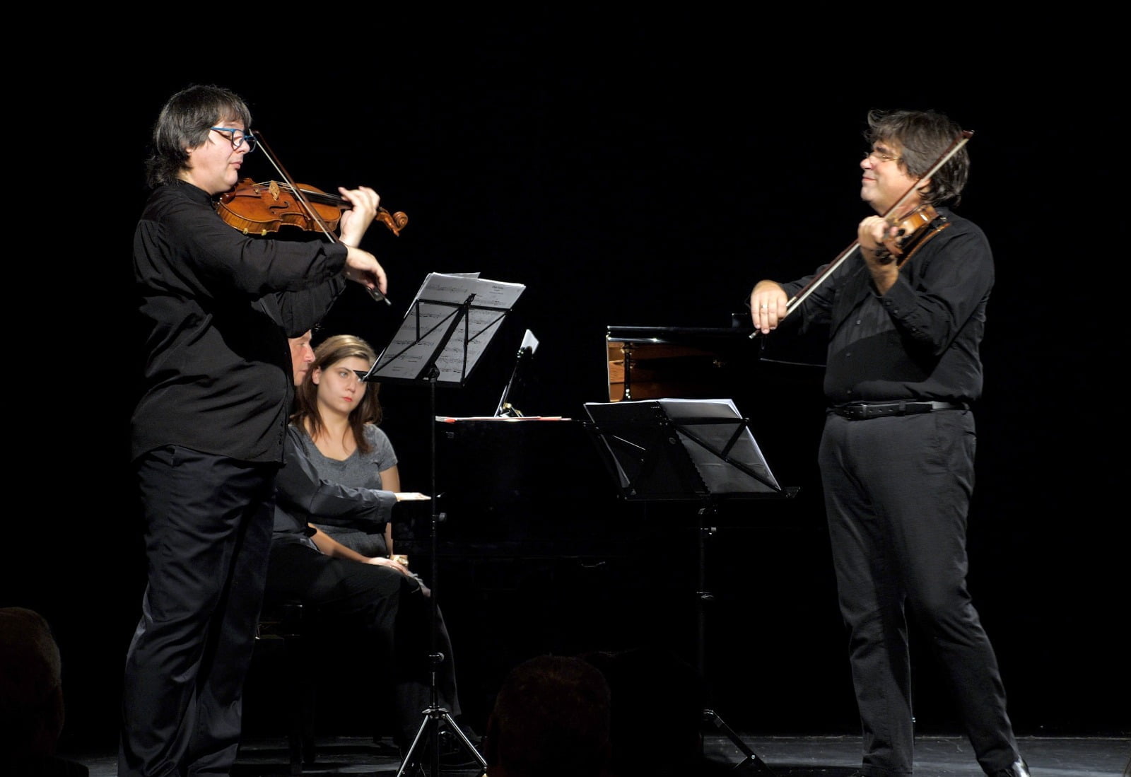  Duelul viorilor – Stradivarius versus Guarneri revine cu ediția a X-a