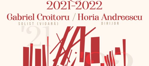  Filarmonica Brașov dă startul celei de-a 144-a stagiuni