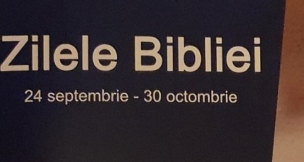  Zilele Bibliei la Brașov