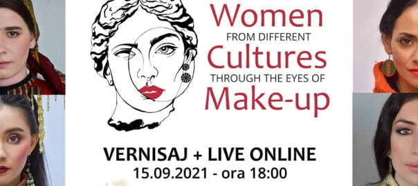  Expoziție de fotografie interactivă la Centrul Cultural Reduta