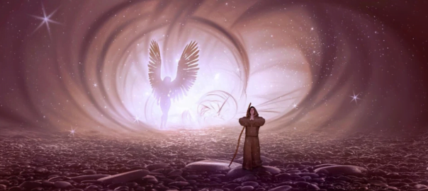  Rodica Matilda Miulescu: „Alege, mulțumește, apoi cere!”