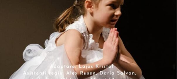  Piticii AMIAS revin pe scenă!