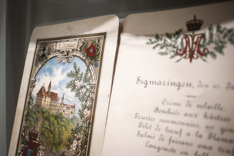  Expoziția „Lumini și umbre – Ferdinand și Maria”