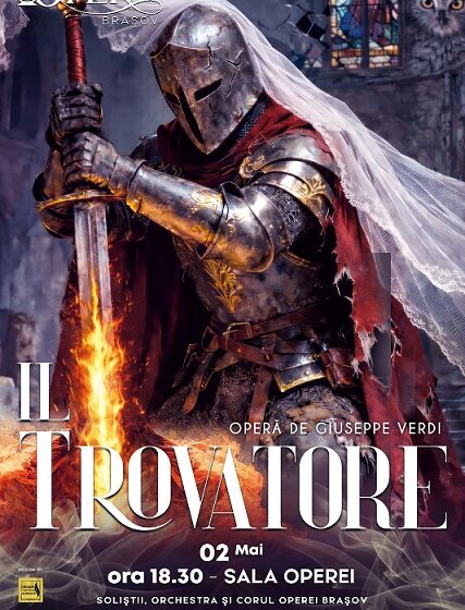  „Il Trovatore” sau povestea blestemului devastator