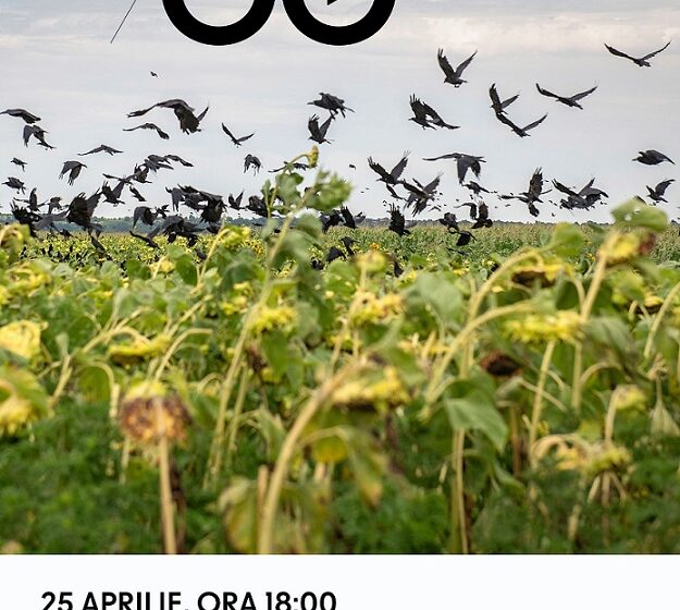  „10 ani în 60 de minute” |  PROIECȚIE MULTIMEDIA la Fabrica de Țigarete din Sf.Gheorghe