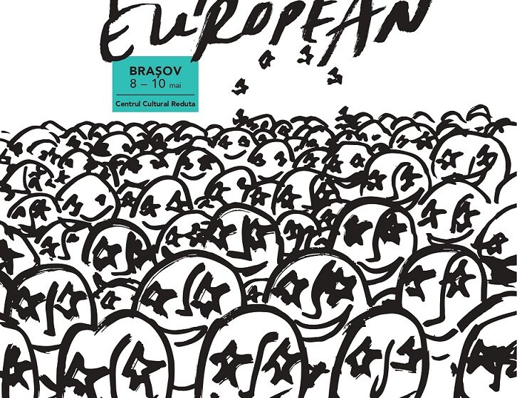  Festivalul Filmului European revine la Brașov între 8 și 10 mai, cu intrare liberă la Centrul Cultural Reduta