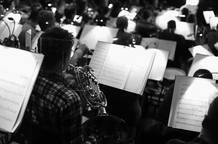  Filarmonica Brașov dezvoltă un nou proiect cultural interactiv dedicat propriei istorii: „Simfonia Timpului”