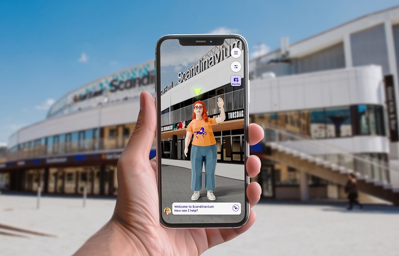  România participă într-un proiect european de 6 milioane de euro care testează un prototip pentru orașele digitale incluzive