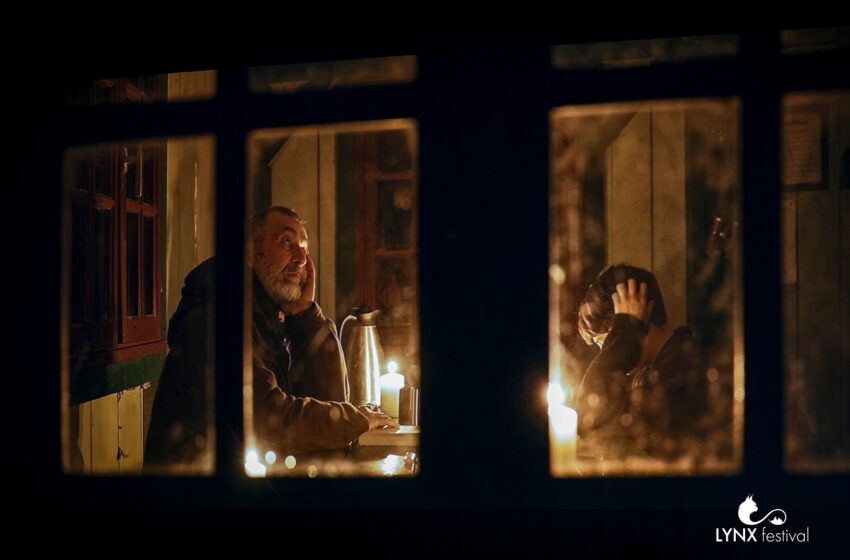  Documentarul „Cântecul pădurii”, regizat de Vincent Munier, câștigătorul LYNX festival, Brașov